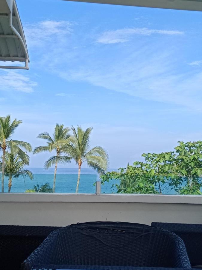 Kata Penthouse Sea View Private Pool Appartement Buitenkant foto